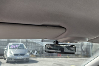 PEUGEOT 407 PHASE 1 1.8i - 16V