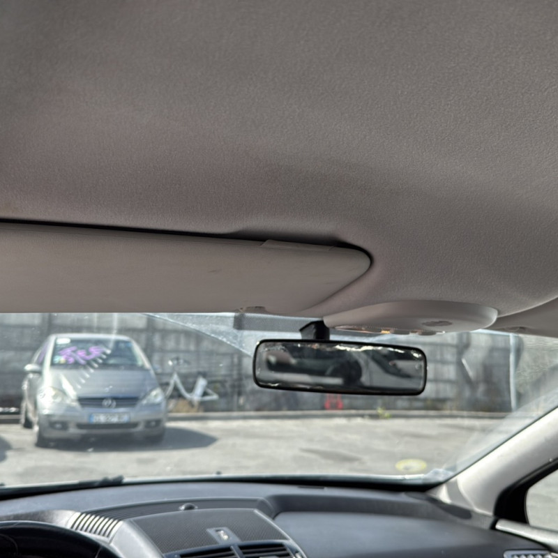 PEUGEOT 407 PHASE 1 1.8i - 16V Photo n°13
