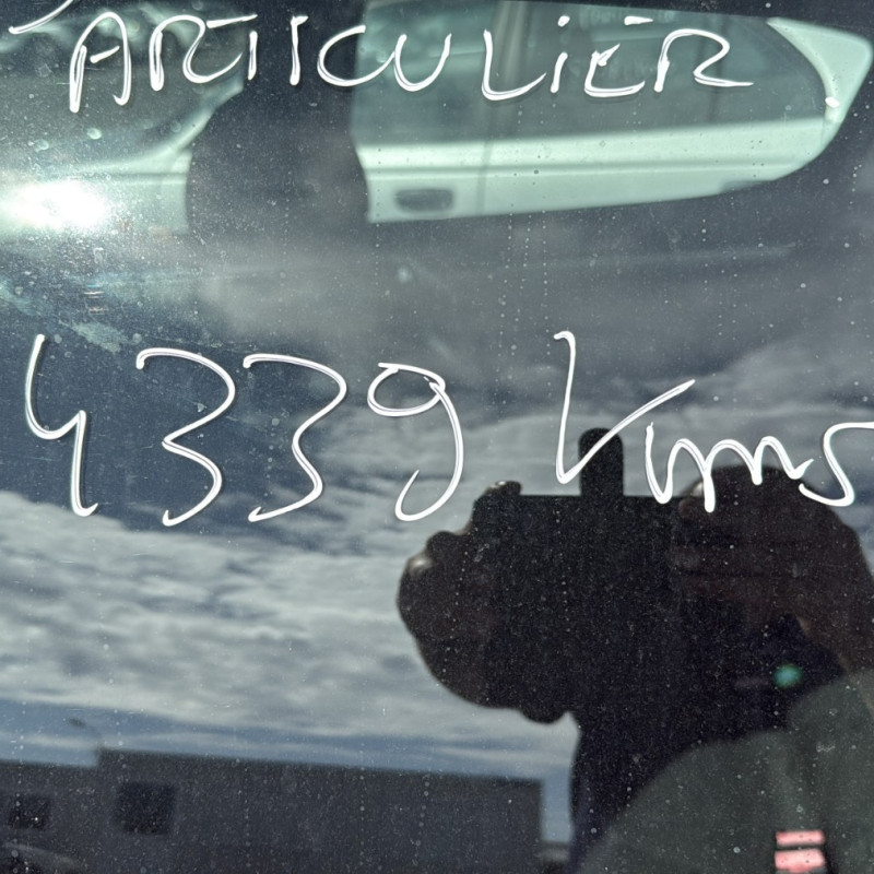 PEUGEOT 407 PHASE 1 1.8i - 16V Photo n°15