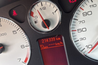 PEUGEOT 407 PHASE 1 1.8i - 16V