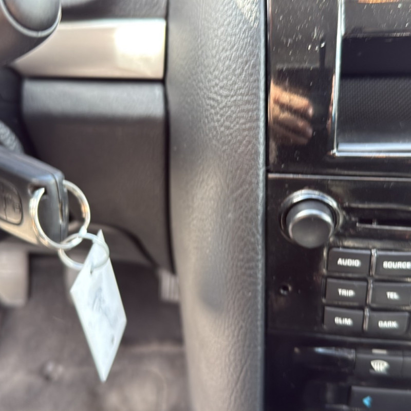 PEUGEOT 407 PHASE 1 1.8i - 16V Photo n°21