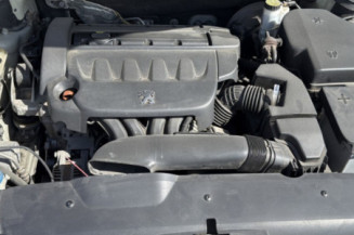 PEUGEOT 407 PHASE 1 1.8i - 16V