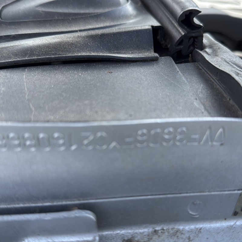PEUGEOT 407 PHASE 1 1.8i - 16V Photo n°23