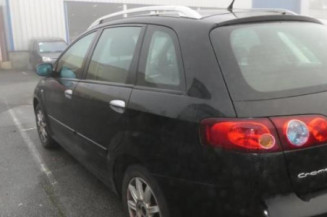 Feu arriere principal gauche (feux) FIAT CROMA 2