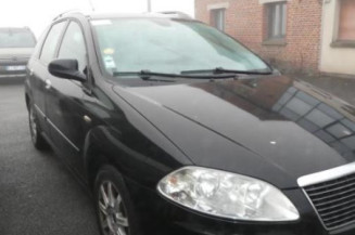 Feu arriere principal gauche (feux) FIAT CROMA 2