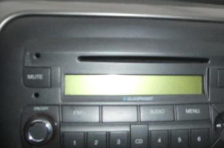Feu arriere principal gauche (feux) FIAT CROMA 2