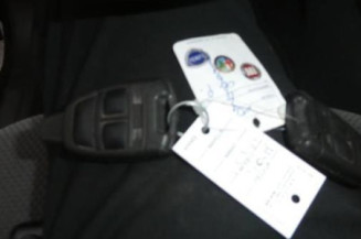 Vase d'expansion FIAT CROMA 2