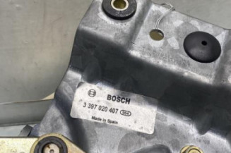 Mot. essuie glace arrière gauche CITROEN BERLINGO 1