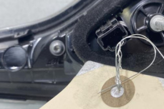 Feu arriere secondaire droit (feux) RENAULT CLIO 5