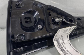 Feu arriere secondaire gauche (feux) RENAULT CLIO 5