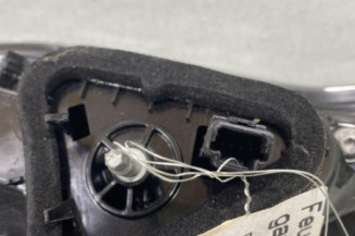 Feu arriere secondaire gauche (feux) RENAULT CLIO 5