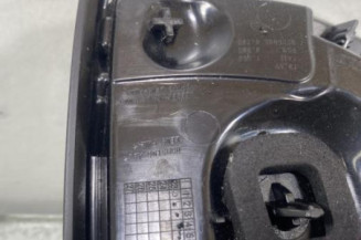 Feu arriere secondaire gauche (feux) RENAULT CLIO 5