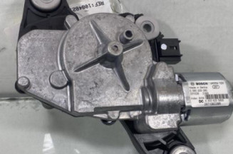 Moteur essuie glace arriere RENAULT CLIO 5 Photo n°1