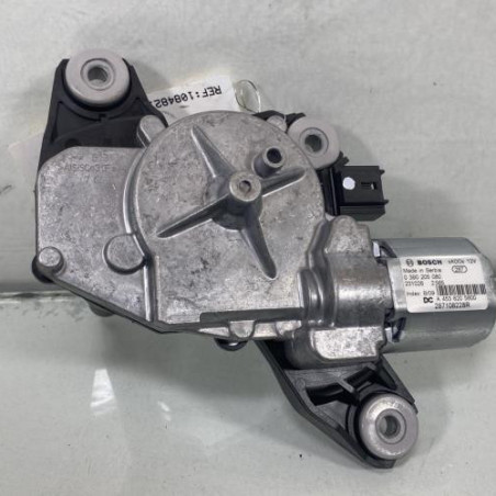 Moteur essuie glace arriere RENAULT CLIO 5 Photo n°1