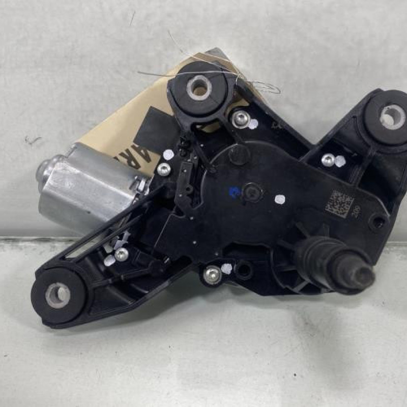 Moteur essuie glace arriere RENAULT CLIO 5 Photo n°3