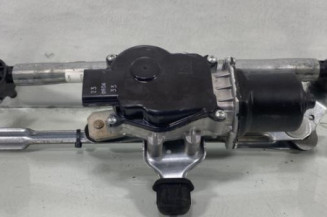 Moteur essuie glace avant RENAULT CLIO 5 Photo n°1