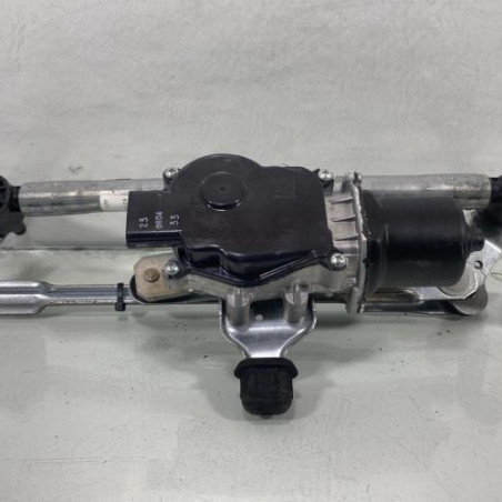 Moteur essuie glace avant RENAULT CLIO 5 Photo n°1