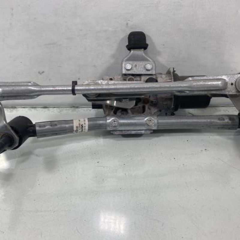 Moteur essuie glace avant RENAULT CLIO 5 Photo n°2