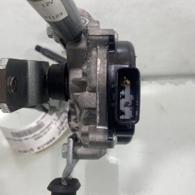 Moteur essuie glace avant RENAULT CLIO 5 Photo n°4