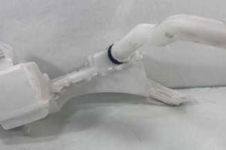 Vase de lave glace RENAULT CLIO 5 Photo n°1