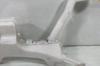 Vase de lave glace RENAULT CLIO 5