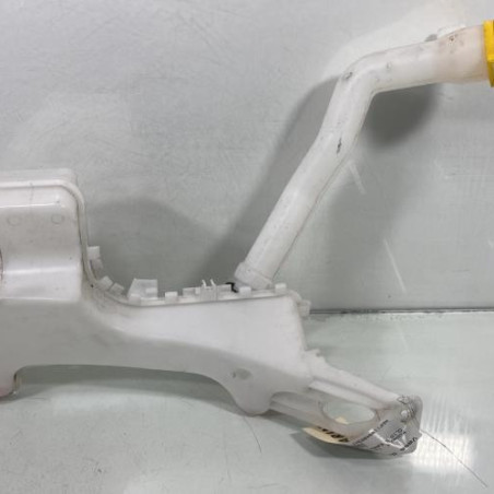 Vase de lave glace RENAULT CLIO 5