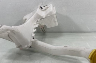 Vase de lave glace RENAULT CLIO 5