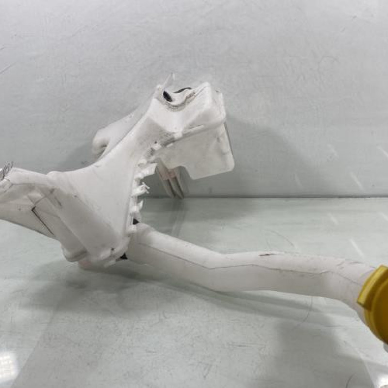 Vase de lave glace RENAULT CLIO 5 Photo n°3
