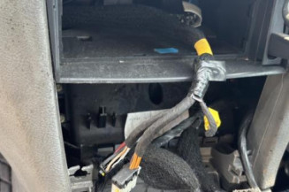 Feu arriere principal gauche (feux) RENAULT LAGUNA 2