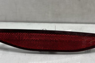 Catadioptre arriere droit VOLKSWAGEN GOLF 7 Photo n°1