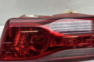 Feu arriere secondaire droit (feux) RENAULT LAGUNA 3 Photo n°1