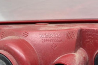 Feu arriere secondaire droit (feux) RENAULT LAGUNA 3