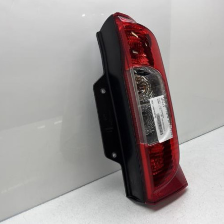 Feu arriere principal droit (feux) FIAT QUBO