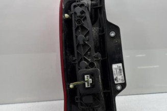 Feu arriere principal droit (feux) FIAT QUBO