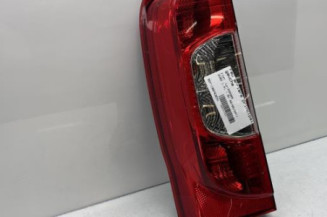 Feu arriere principal gauche (feux) FIAT QUBO