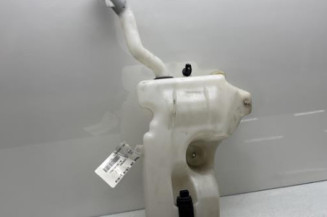 Vase de lave glace FIAT QUBO Photo n°1
