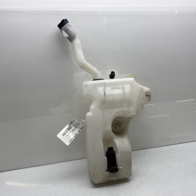 Vase de lave glace FIAT QUBO Photo n°1