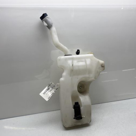 Vase de lave glace FIAT QUBO Photo n°1