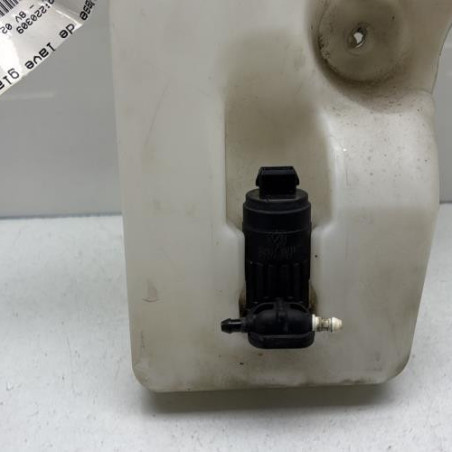 Vase de lave glace FIAT QUBO