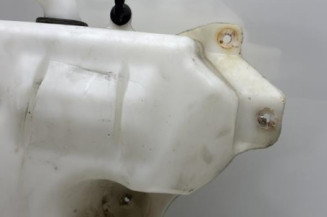 Vase de lave glace FIAT QUBO