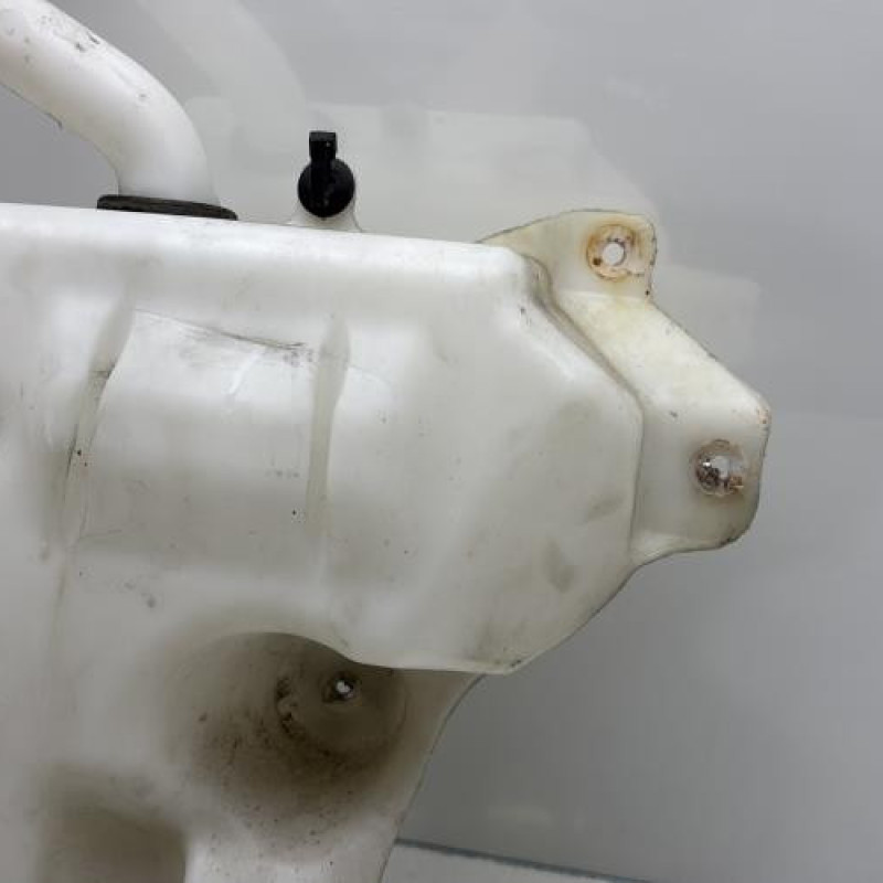 Vase de lave glace FIAT QUBO Photo n°3