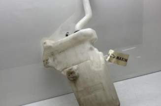 Vase de lave glace FIAT QUBO