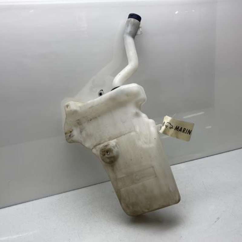 Vase de lave glace FIAT QUBO Photo n°4