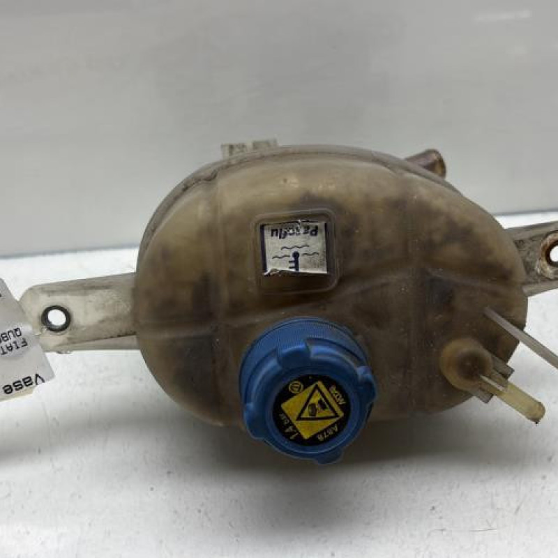 Vase d'expansion FIAT QUBO Photo n°3