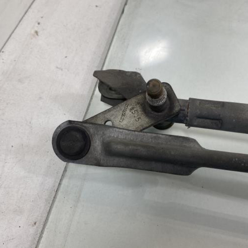 Moteur essuie glace avant PEUGEOT 307 Photo n°5