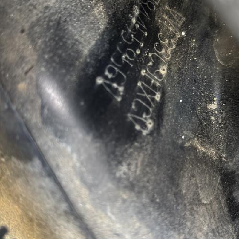 Moteur essuie glace avant PEUGEOT 307 Photo n°17