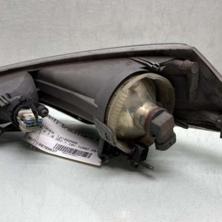 Anti brouillard droit (feux) CITROEN C5 2