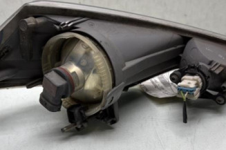 Anti brouillard gauche (feux) CITROEN C5 2