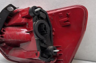 Feu arriere principal gauche (feux) CITROEN C5 2