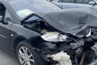 Feu arriere principal gauche (feux) PEUGEOT 407